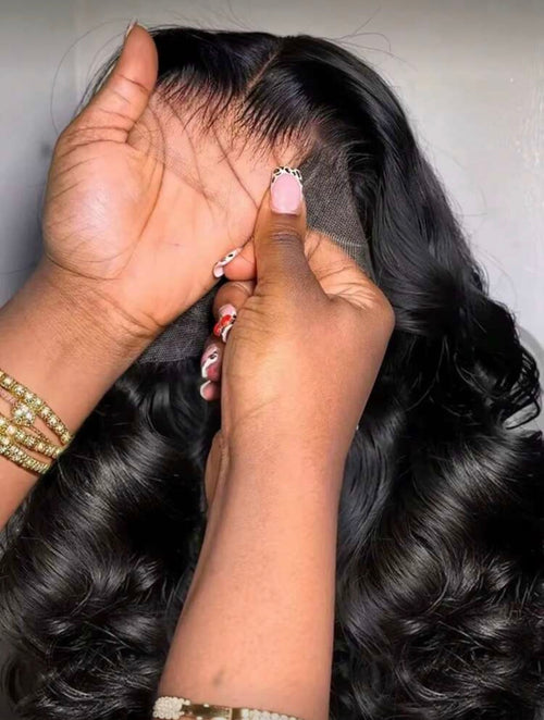 Body Wave 30 inch