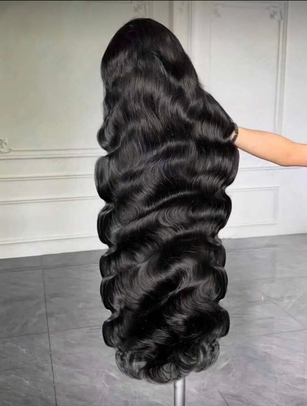 Body Wave 30 inch
