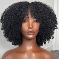 Kinky Afro