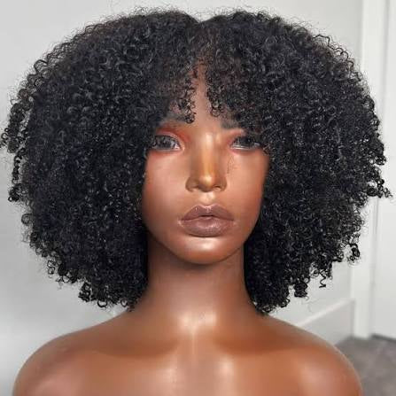 Kinky Afro