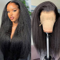 Kinky Straight 26 inch