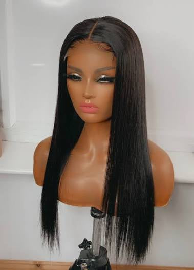 Straight Wig