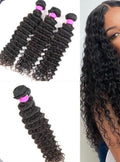 Water Wave 12 inch
