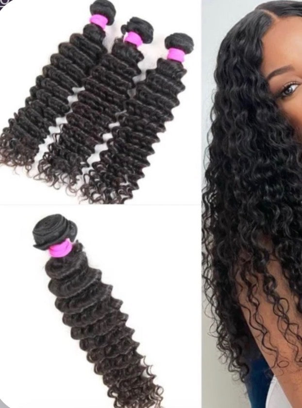 Water Wave 12 inch
