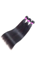 Straight 12 inch